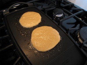 pancakes!