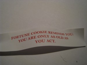 my fortune 