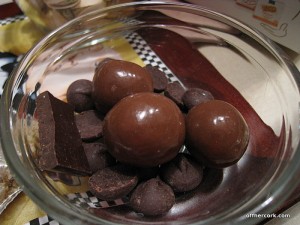 chocolate 