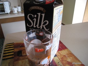 Chocolate Silk 