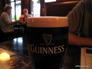 Guiness 