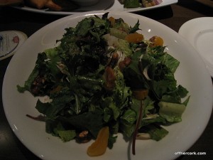 Matt's Salad 