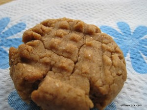 PB cookie 
