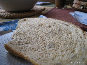 12 grain bread 