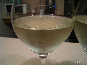 white wine 