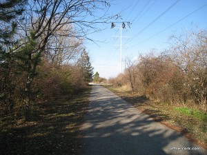 trail 
