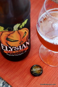 Elysian's The Great Pumpkin