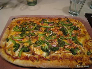 Pizza Thursday!